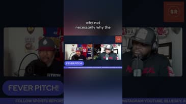 #sportsreportsasordered  - The #wnba  Has a #fever