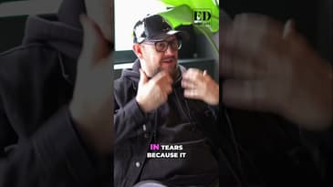 Music's Profound Effect: Tears, Japan, and Pat Metheny's Guitar #shorts