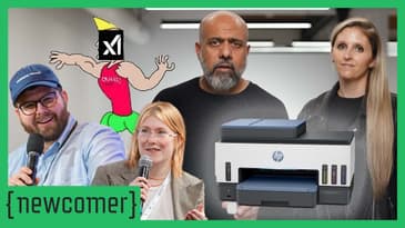 Humane’s HP Exit & the Foundation Model Slugfest