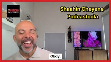 What's it like being a guest on the UnNoticed Entrepreneur podcast