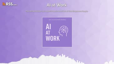 The HR Revolution You Haven’t Heard About Yet: AI That Empowers People