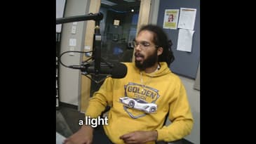 There Is a Reason You Get Your Struggle