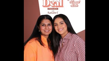 The OG Connector ft. Komal Lath