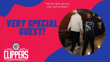 LA Clippers Beat Writer Law Murray Interview