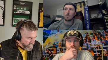 Cannon Crue: Charleston Battery v. Louisville City FC