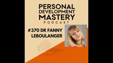 #370 How to reclaim your sexual power and expand your capacity for joy through pleasure, with Dr ...
