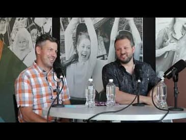 Ep. 11:  Wink World: Permission to Play