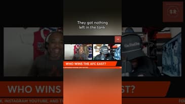 #sportsreportsasordered - What Team Leaves Two-Five Unsatisfied? #shorts  #nfl  #football