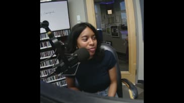 I'm a whole new person