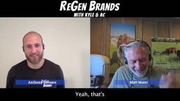 How They Became The Number One Meat Brand In The Natural Channel