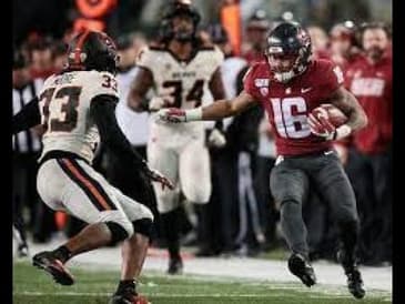 #twofivedaily - CFB: THE 2PAC LIVES ON