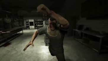 Outlast Gameplay - Part 3