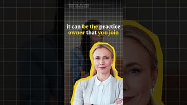 When you graduate, you have no clue #NewDentist #DentalMentorship #NewGrads  #DentalSchool