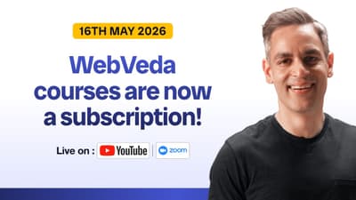 Growth is Now a Subscription on WebVeda!