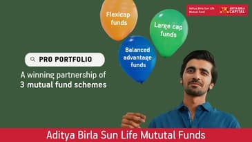 ABSL Mutual Fund PRO PORTFOLIO - TELUGU