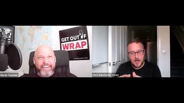 #63 - Tips for Team Leaders with Chris Rainsforth