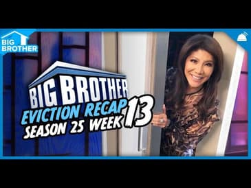 BB25 Ep 39 Eviction Recap at RHAPLive LA November 2 | Big Brother 25 (remastered)