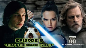 That's The Reason I Like It