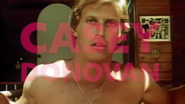 DGPS4E3 Casey Donovan Promo