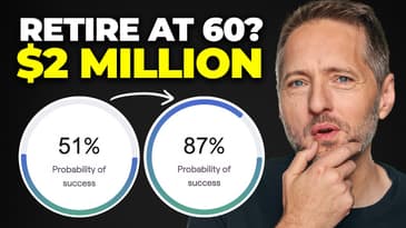$2 Million Retirement: Why the Math Says "No" (At First)