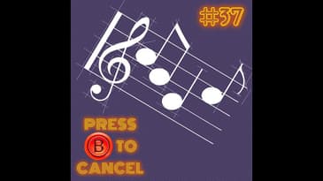 Press B 37: Sic-less Sound Design