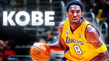 Kobe Bryant Is NOT Top 10 Player of All Time. He is Top 3.