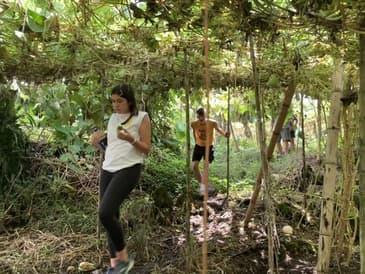 August 2021 in Costa Rica- Globe Aware Volunteer Vacations [Part 7]