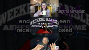 ADHD and regulating emotion #916