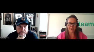 #125 Laura Scott - COO at Dialect