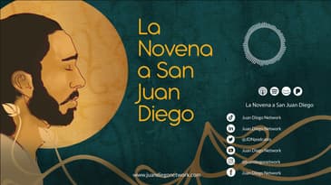 Novena a San Juan Diego - Día 8
