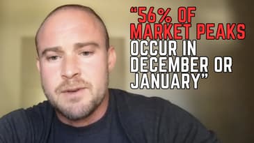 The 'Golden Age of Dip Buying' Is Over: Here is What Comes Next | Practical Lessons from Warren Pies