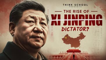 Dictator vs Democracy: The rise of Xi Jinping and China? Explained