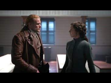 Outlander S7E16 - Fandom Hybrid Podcast #332