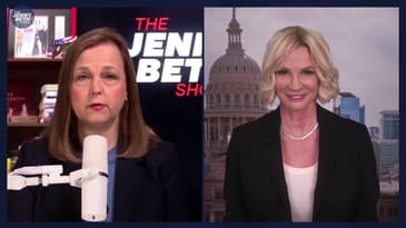 How Texas Took Back Its Border | Dr. Dawn Buckingham, Texas Land Commissioner