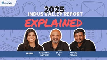 The Indus Valley Report 2025 Explainer | Sajith Pai | Anurag Pagaria | Nachammai Savithiri