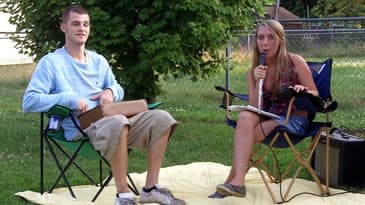 UIW Pick Your Poison 2/8