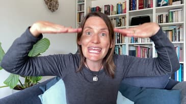 Pushing The Limits - Kate Middleton - The Creation Fest Big Weekend 2021