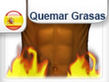 Entrenamiento para Quemar Grasas  Bajar de Peso - Nivel 1