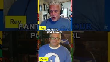 The Thing's Realistic Portrayal: A Game Changer