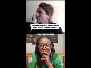 Comment nos écrans nous éloignent des autres.