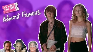 No More Late Fees   S5 EP24   Almost Famous
