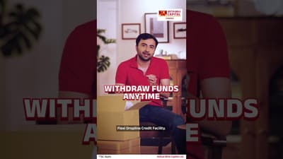 Upgrade your home | With Flexi Advantage Loan - Hindi | Aditya Birla Capital