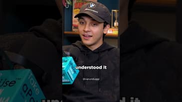 Formula For Success - Agasthya Shah #shorts