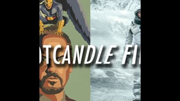 Footcandle Films: Interstellar Birdman