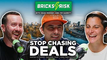 A Sales Journey From Diageo to Homes with Jackie Dabrowski | Episode 133