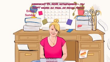 ADHD entrepreneur's nightmare: The hidden dangers of going viral on social media