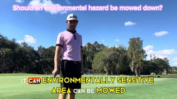 Dityama.FM’s Panda and Albi Debate: Environmental Hazards vs. Golf Course Maintenance