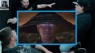 Raiden is a moron in Mortal Kombat 2021