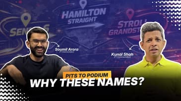 Why Buying a F1 Driver Grandstand Ticket Won’t Guarantee an Overtake from Your Favourite