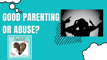 Parent Social Media Shaming Children